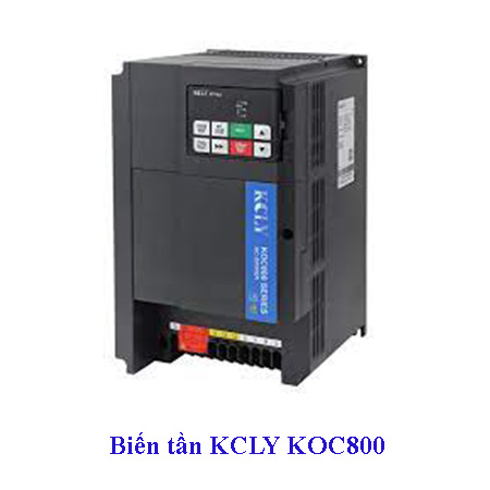 Biến tần KCLY KOC800