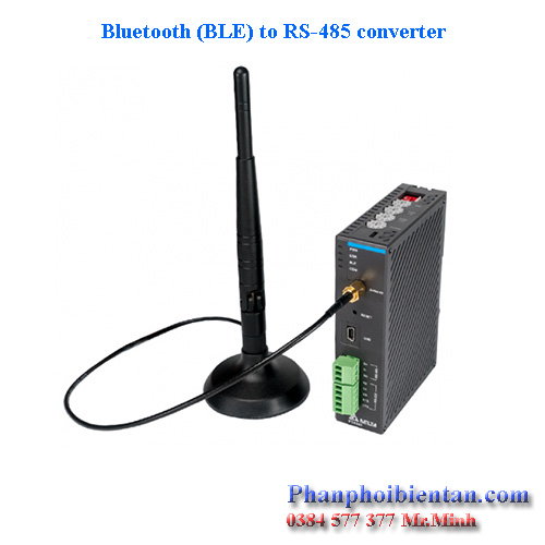 Bộ chuyển đổi Bluetooth sang RS-485 IFD8540