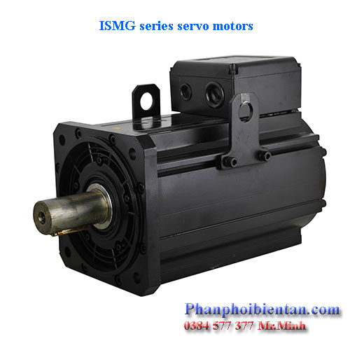 Motor servo Inovance ISMG series